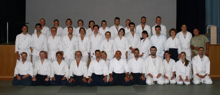 Komiza2007 group